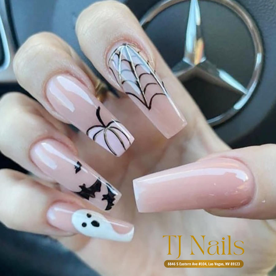 TJ Nails